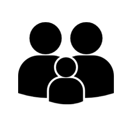 family-silhouette