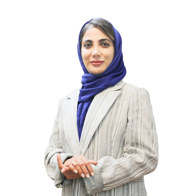tahmineh