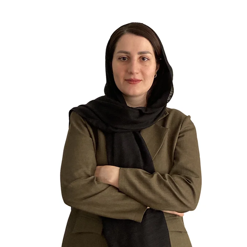 dr.mehrnaz